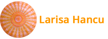 Larisa's website