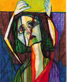 Perdida (2003)