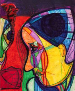 Resistir con fuerza (2002)