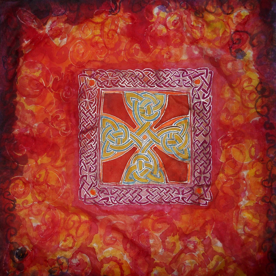 Cruz celta/Celtic Cross (2012)