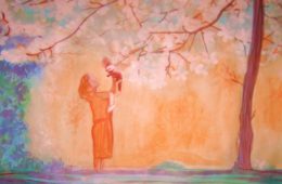 Bienvenido al mundo (2011)