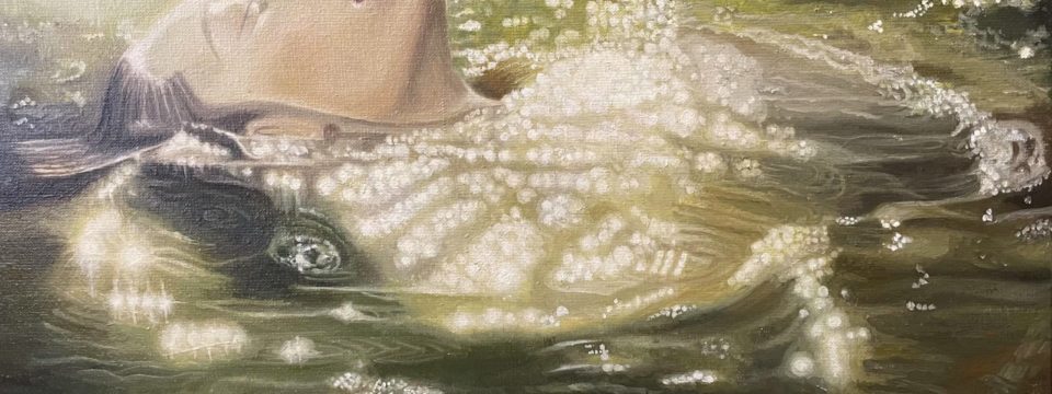 Entrée dans la lumière (2024)